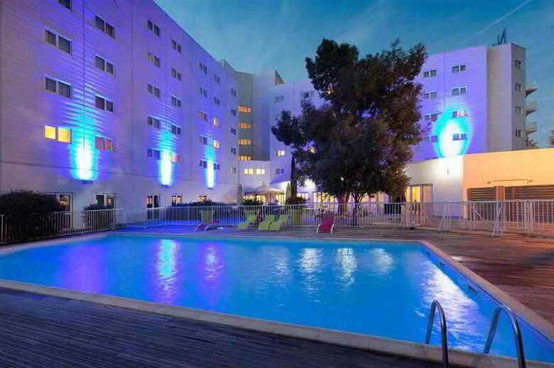 Hotel Novotel