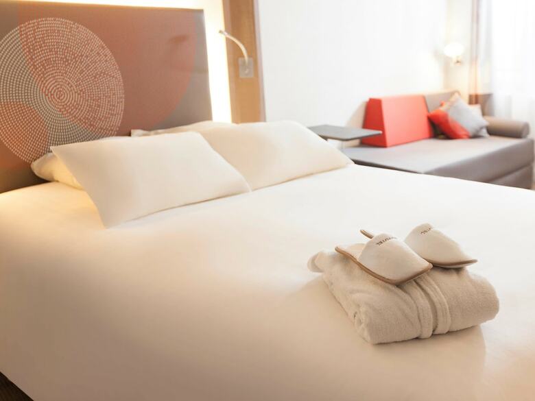 Hotel Novotel