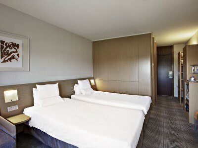 Hotel Novotel