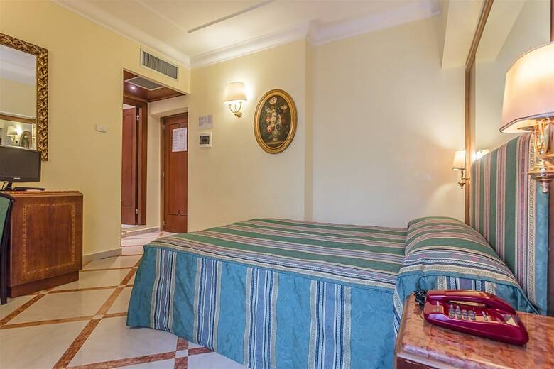Hotel Noto