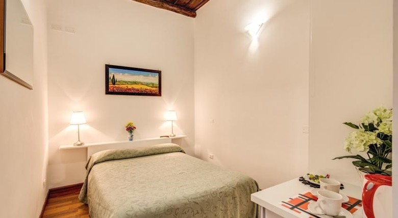 Hotel Notti A Roma
