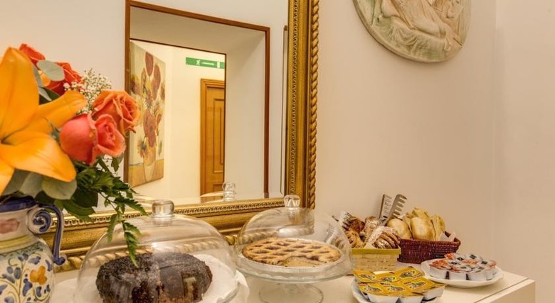 Hotel Notti A Roma