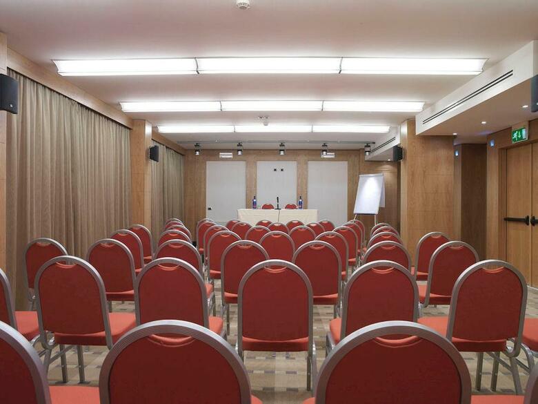 Papillo Hotels And Resorts Roma