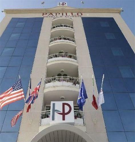 Papillo Hotels And Resorts Roma