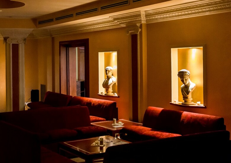 Hotel Porta Maggiore