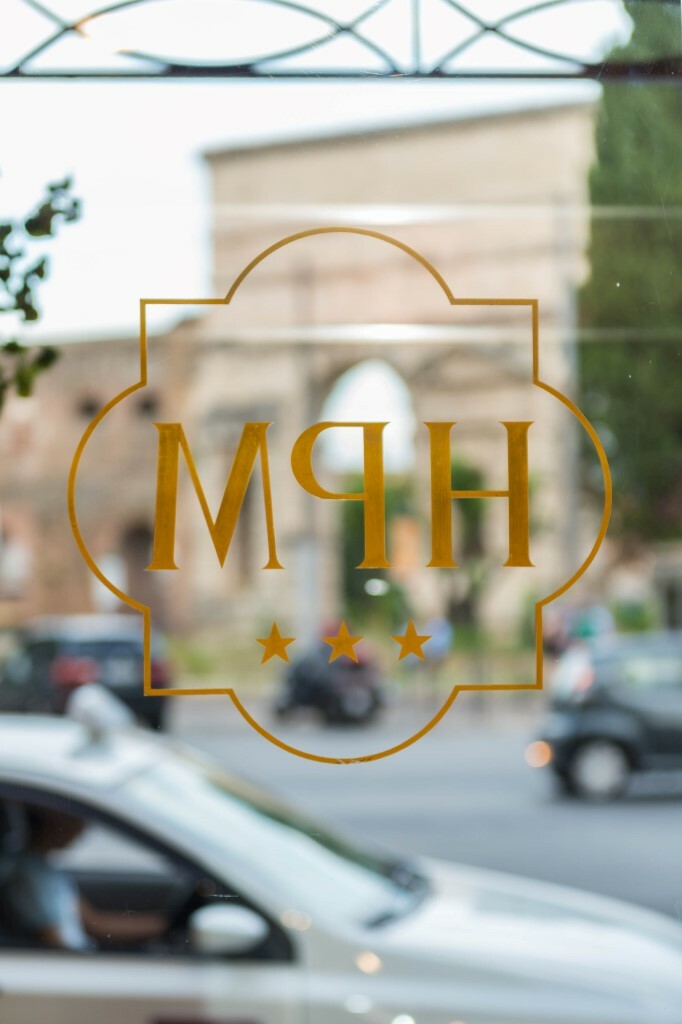Hotel Porta Maggiore