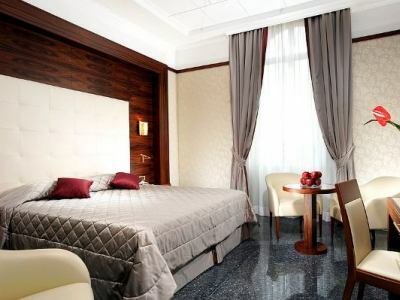 Hotel Ranieri