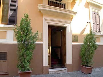 Hotel Santa Prassede