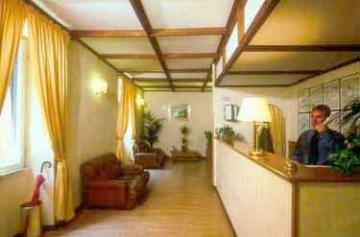 Hotel Santa Prassede