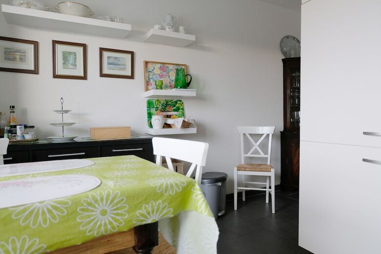 Apartamento Residenz Am Berg