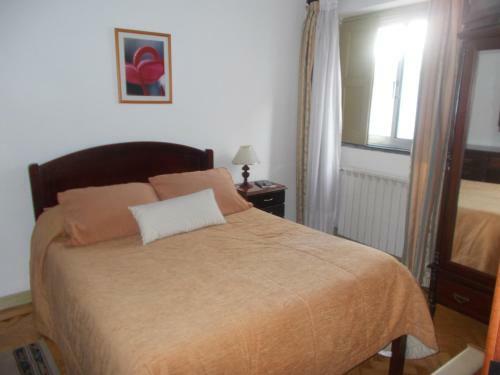Hostal Residencia Silva