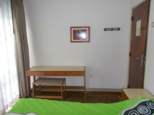 Hostal Residencia Silva