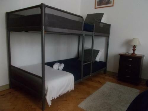 Hostal Residencia Silva