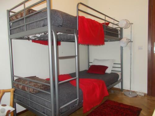 Hostal Residencia Silva