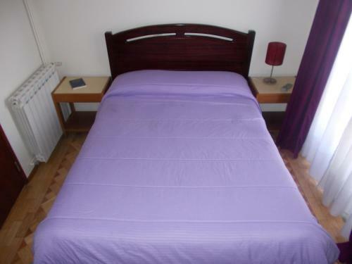 Hostal Residencia Silva