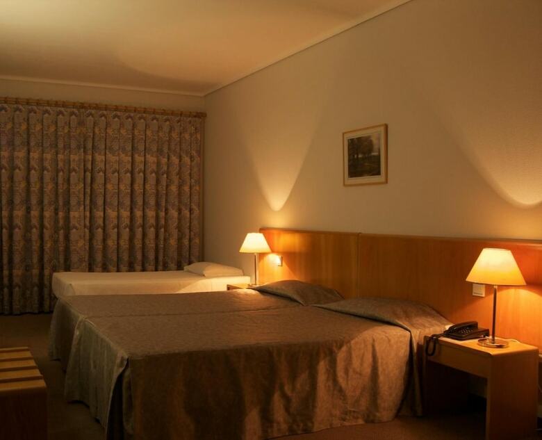 Hotel Estalagem Da Pateira