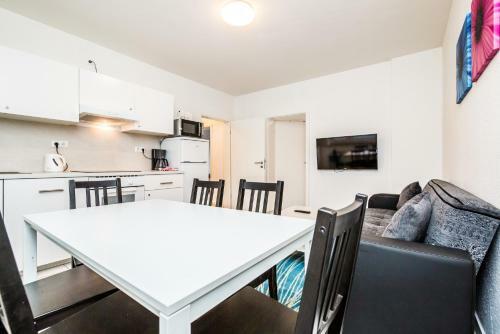 Apartments K�ln Gremberghofen