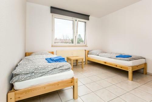Apartments K�ln Gremberghofen