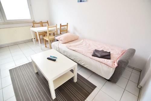 Apartments K�ln Gremberghofen