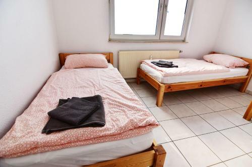 Apartments K�ln Gremberghofen
