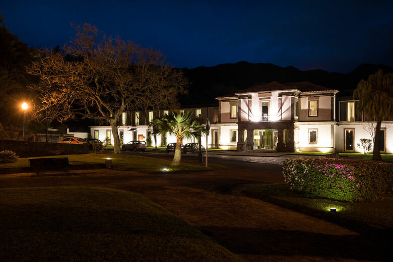 Furnas Boutique Hotel - Thermal & Spa