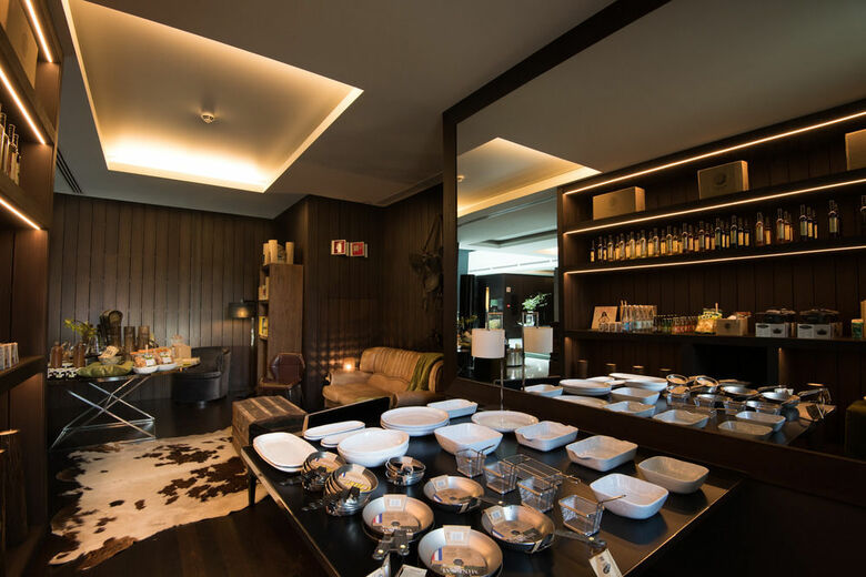 Furnas Boutique Hotel - Thermal & Spa