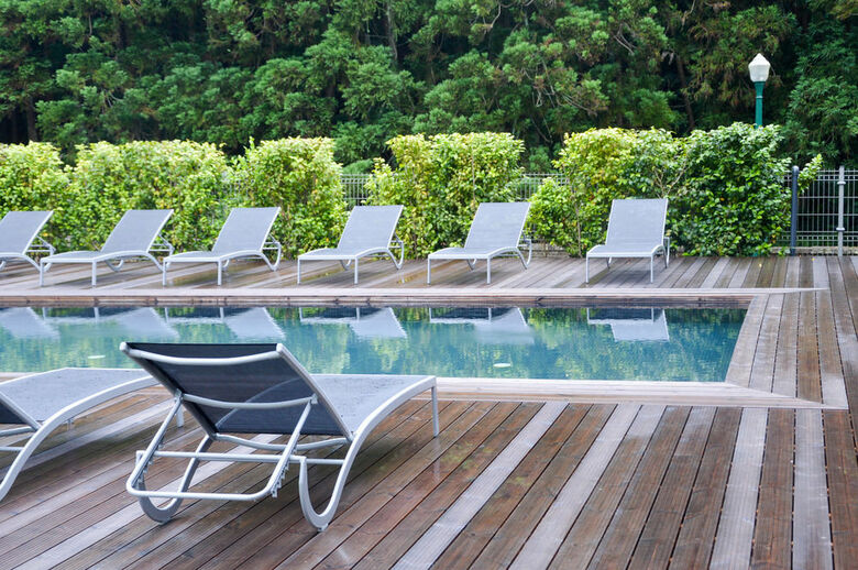 Furnas Boutique Hotel - Thermal & Spa