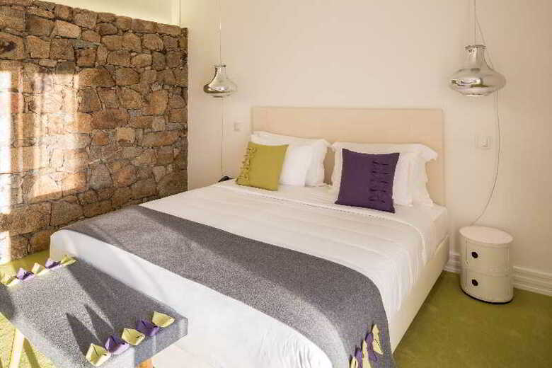 Bed & Breakfast Cerca Design House