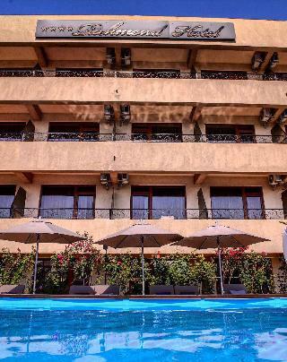 Richmond Hotel