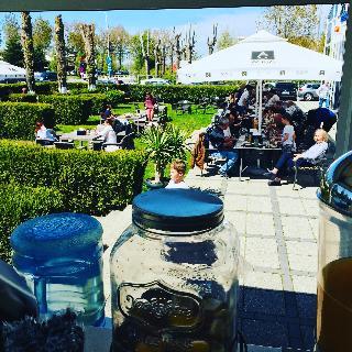 Marea Neagra Hotel
