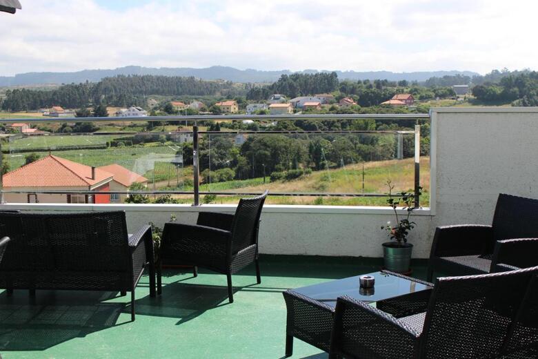 Hotel Alda Arteixo