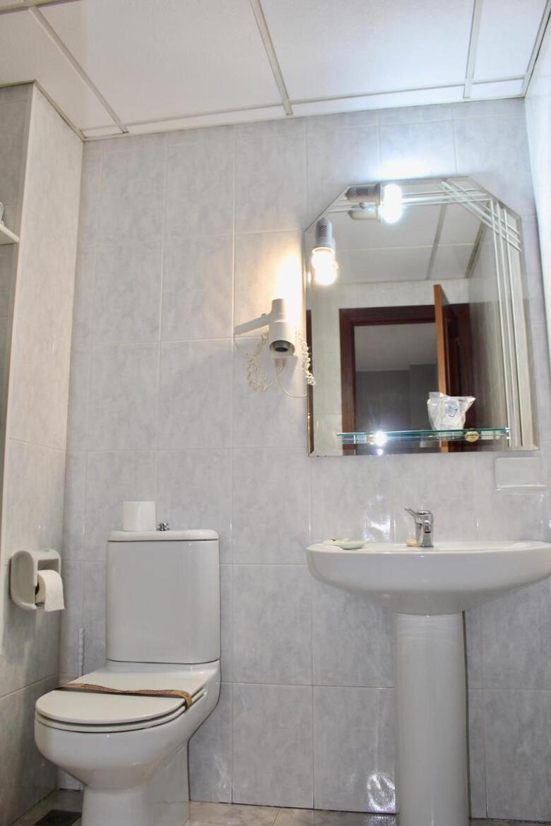 Hotel Alda Arteixo