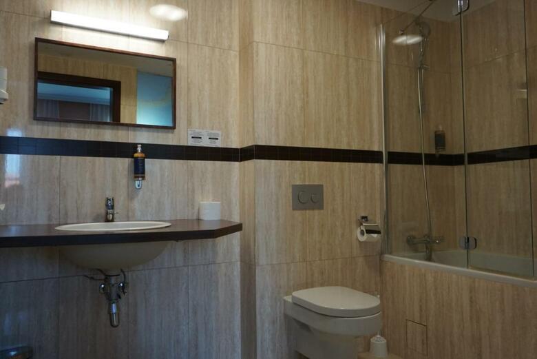 Hotel Admiral