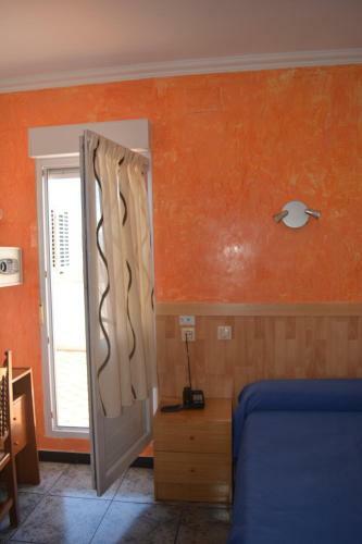 Hotel Nuevo Manolete