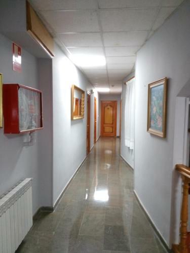 Hotel Nuevo Manolete