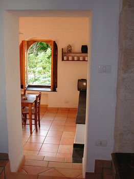 Agroturismo Villa Zottopera
