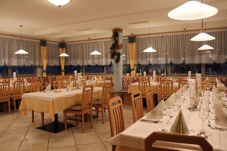 Hotel Elisabeth