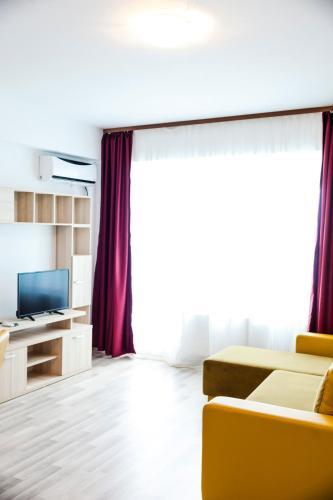 Apartamento Mamaia-summerland