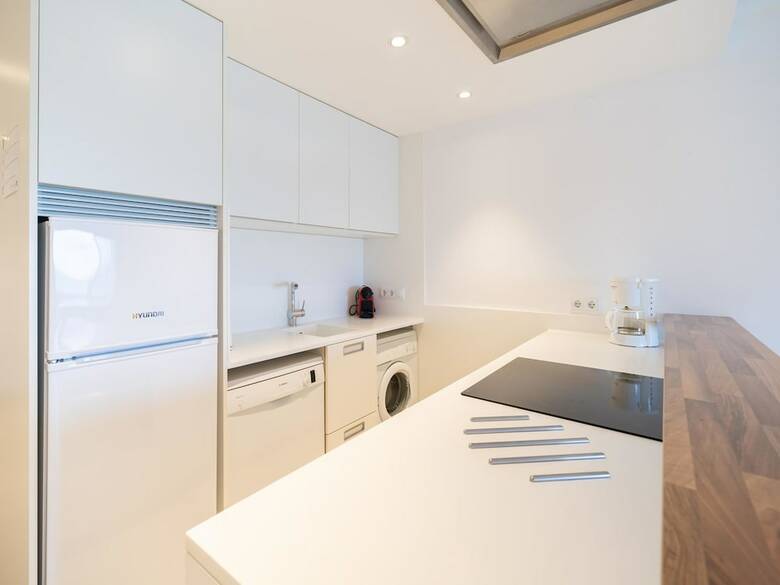 Apartamento Punta Romana