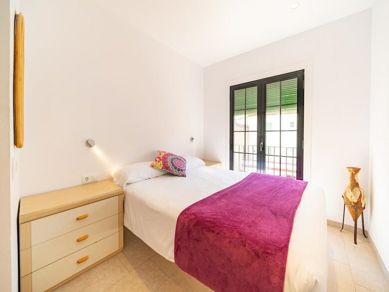 Apartamento Punta Romana
