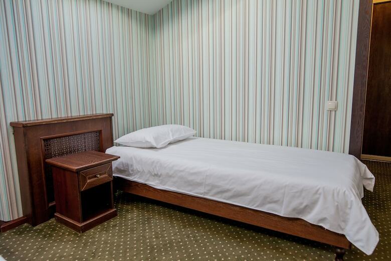 Hotel Tatarskaya Usadba