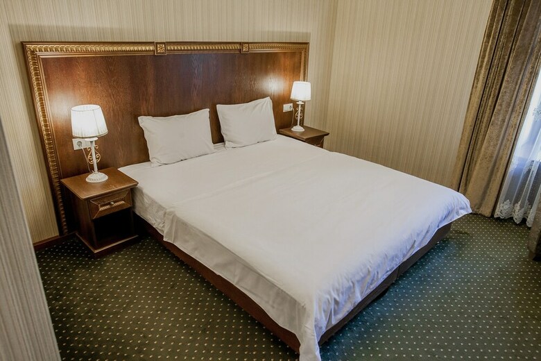 Hotel Tatarskaya Usadba