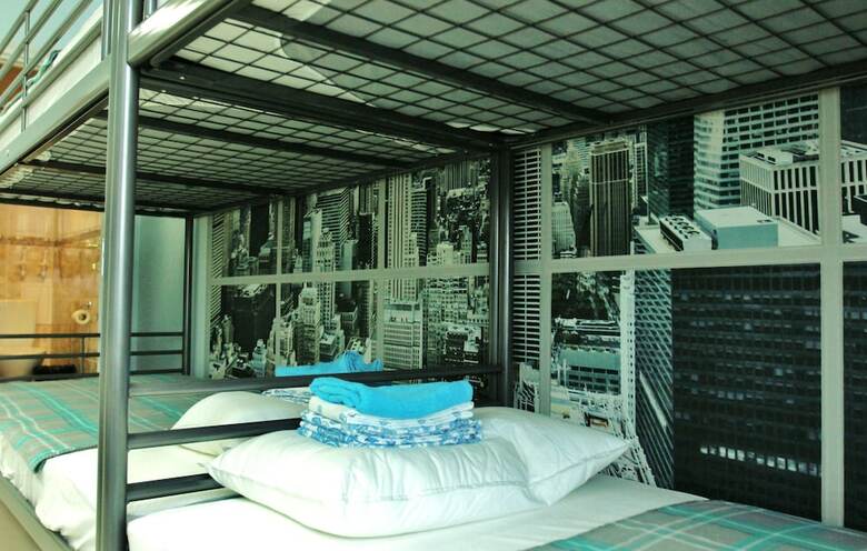 Hostel 1001 Nights