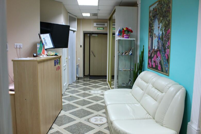 Hostel 1001 Nights
