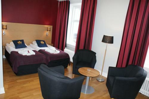Hotel Scandic Arvika