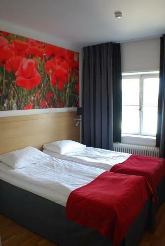 Hotel Scandic Arvika
