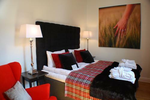 Hotel Scandic Arvika