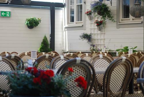 Hotel Scandic Arvika