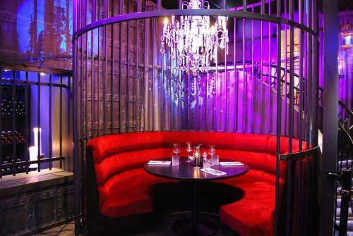 Hotel Scandic Arvika