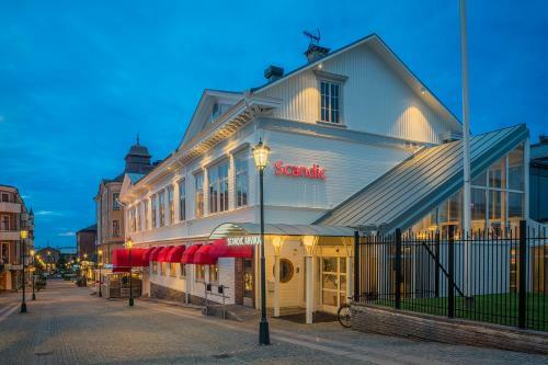 Hotel Scandic Arvika